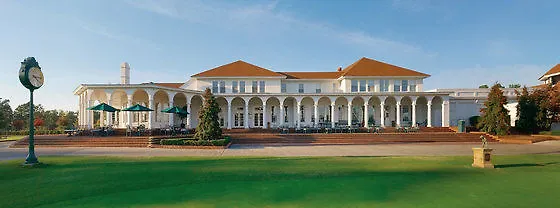 Pinehurst Resort