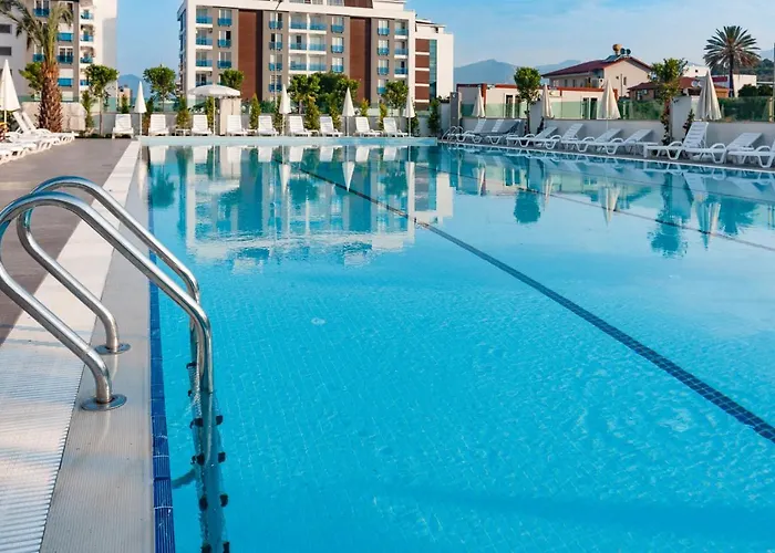 Graf Victor Hotel