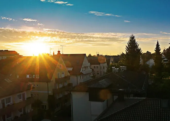Hotel Marienhof