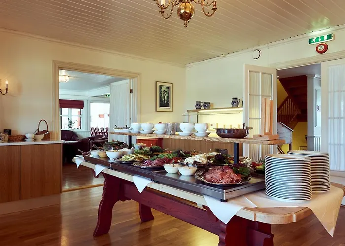 Garder Hotell Og Konferansesenter
