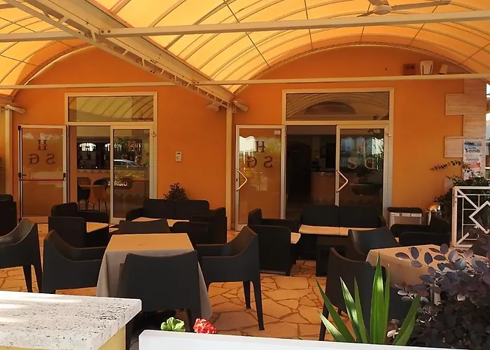 Hotel San Giorgio