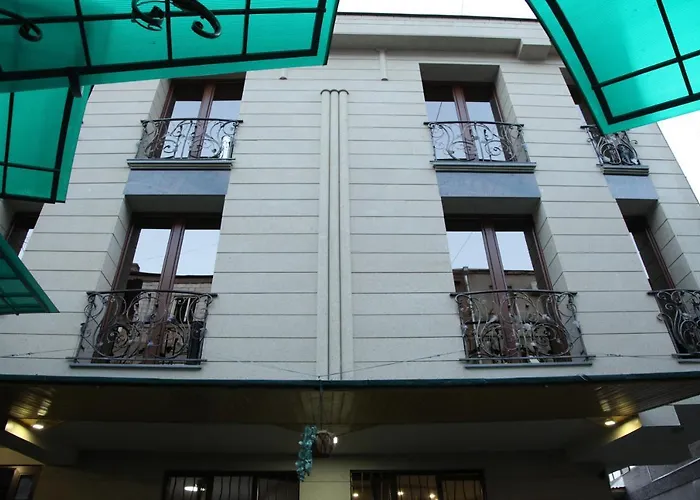 Daniel Boutique Hotel