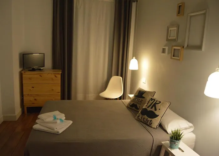 Hotel Smile & Co Hostal Boutique