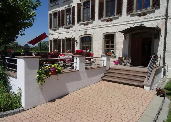 Landhaus Vier Jahreszeiten