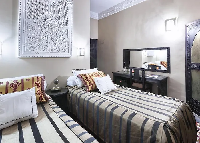 Hotel Azoul