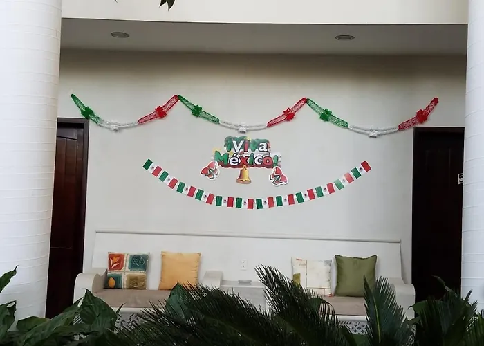 Hotel Tuparenda