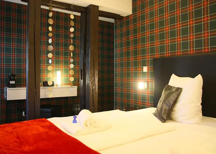Hotel Am Schloss