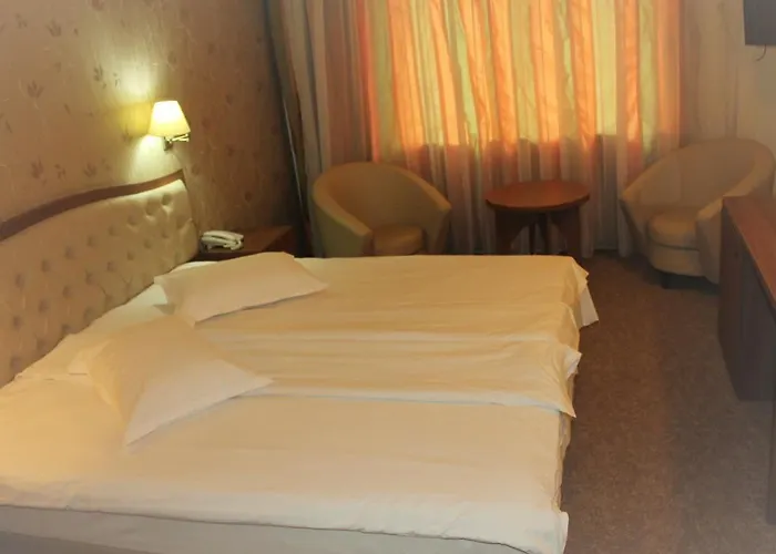 Hotel Crisalpin