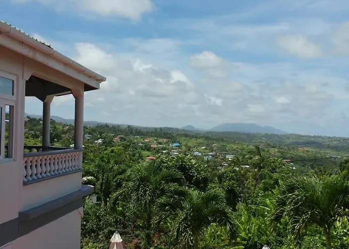 Classique International in Dominica