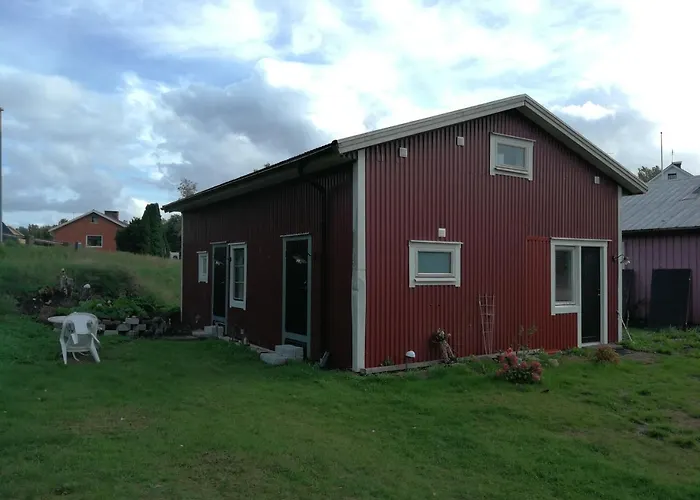 Lin'S B&B