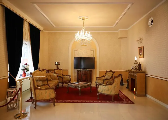Hotel Ten Constanta