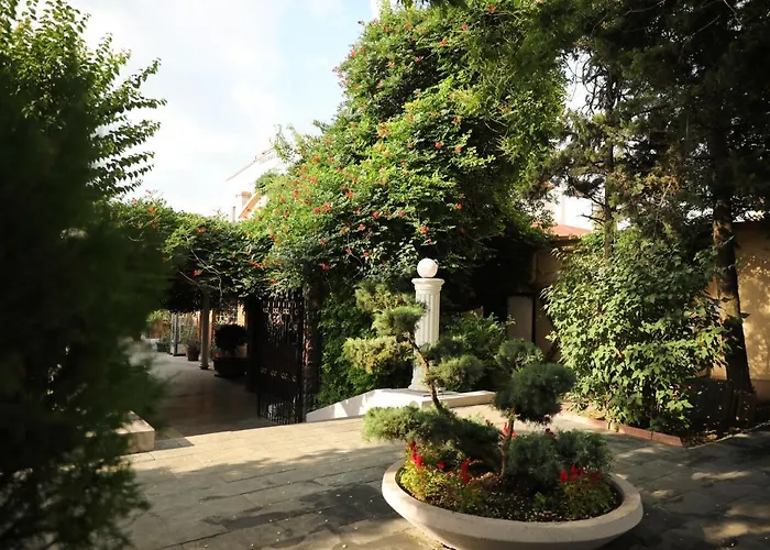 Hotel Ten Constanta