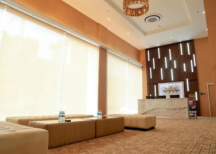 Top Holiday Hotel