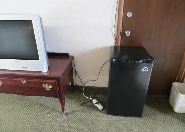 Americas Best Value Inn Abilene