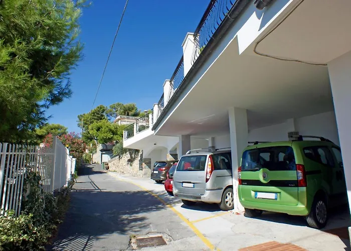 Albergo La Pineta