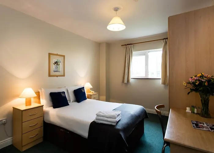 Quality Hotel & Leisure Centre Youghal