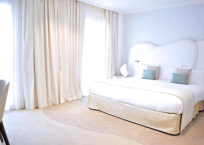 Appartements La Cigale