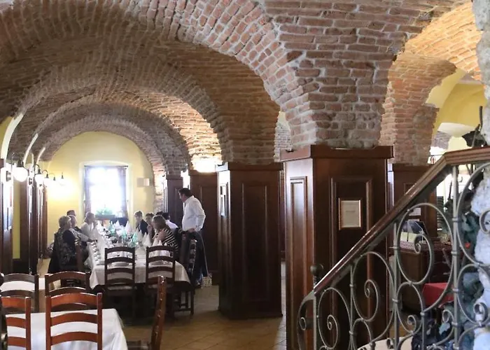 Hotel Lavica