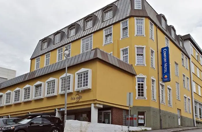 Comfort Hotel Nobel