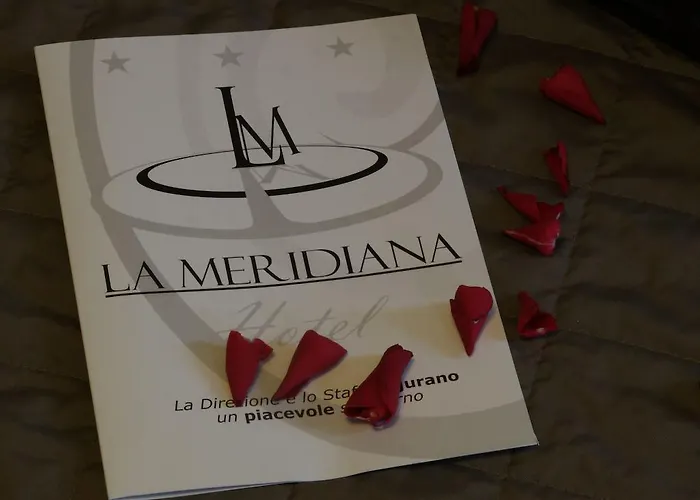 Hotel La Meridiana
