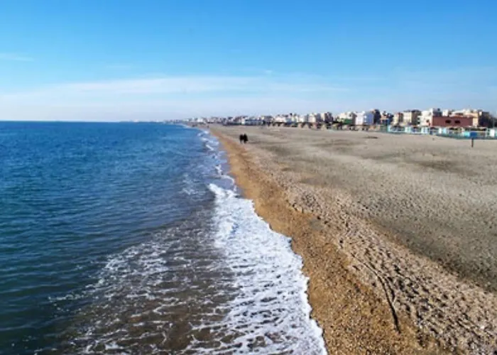 Azzurromare Flat Apartment