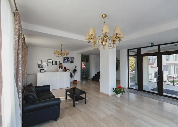 Hotel Cristian