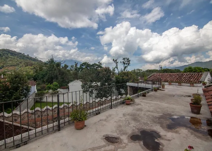 Hotel Palacio De Dona Beatriz