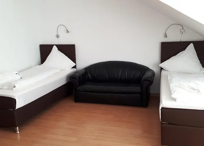 Hotel Taverne Inos
