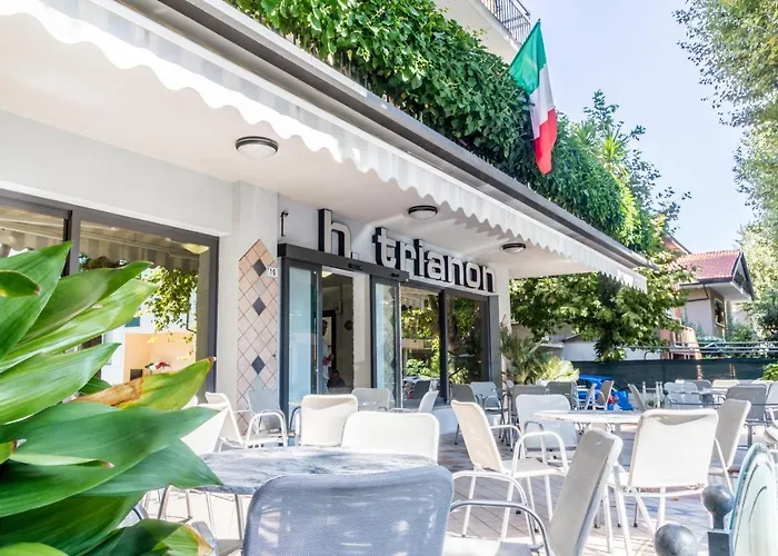 Hotel Trianon