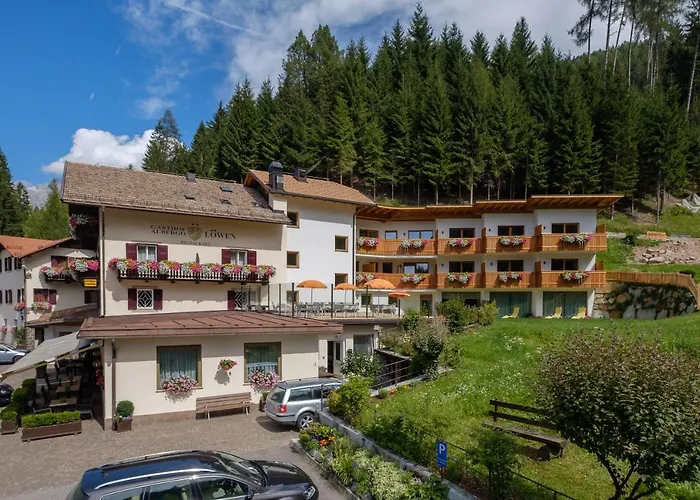 Gasthof Loewen