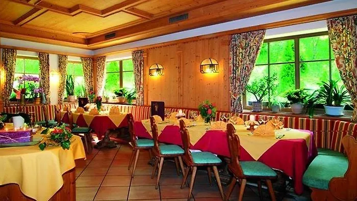 Hotel Mair Am Bach