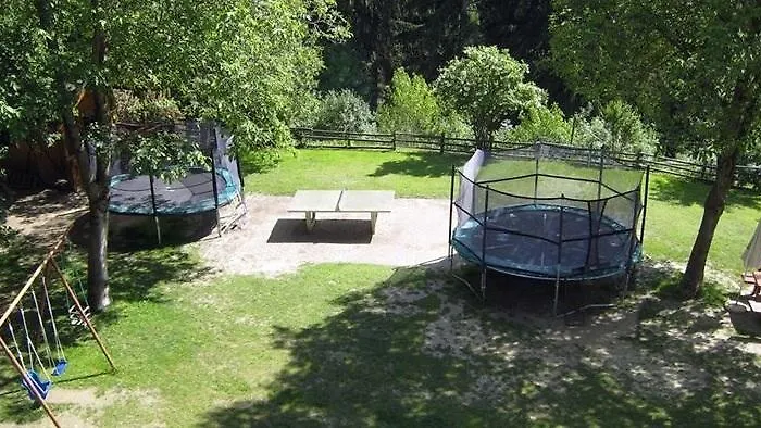 Hotel Mair Am Bach