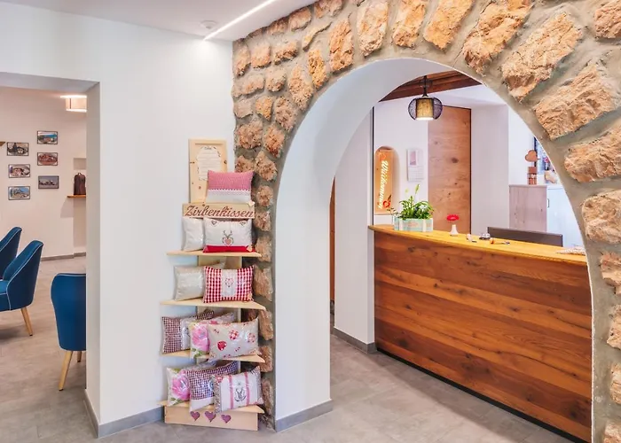 Hotel Enzian