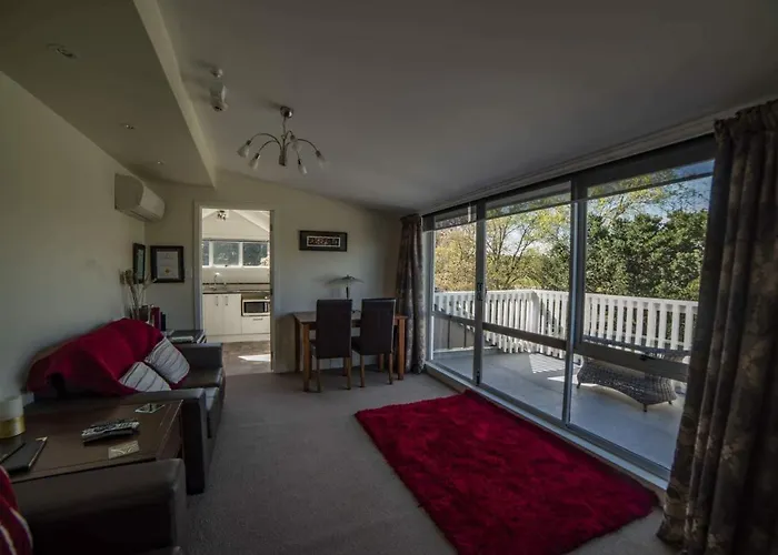 Waipara River Estate