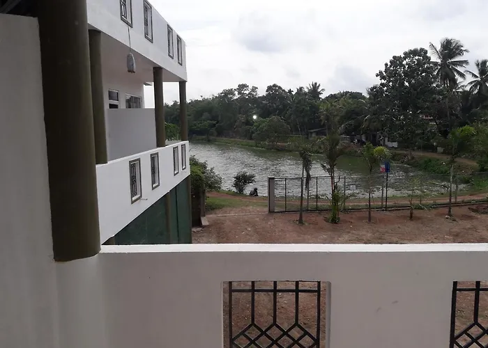 Kanora Lake Resort