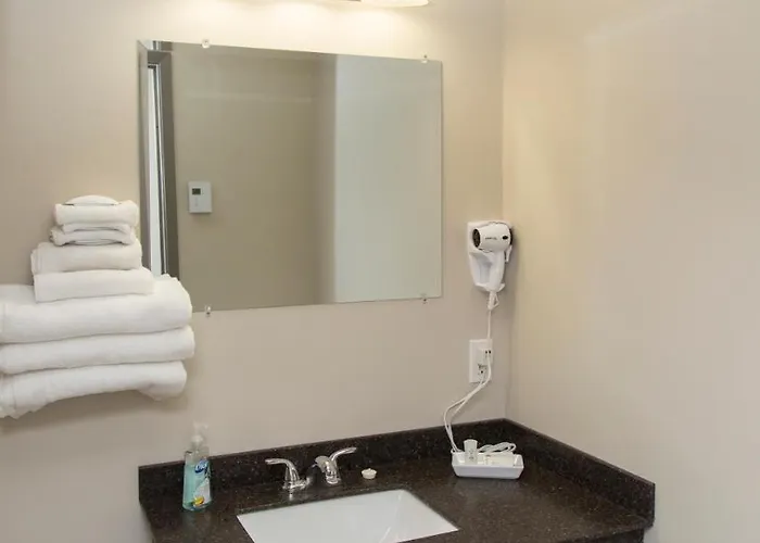 Hotel Robin Hood