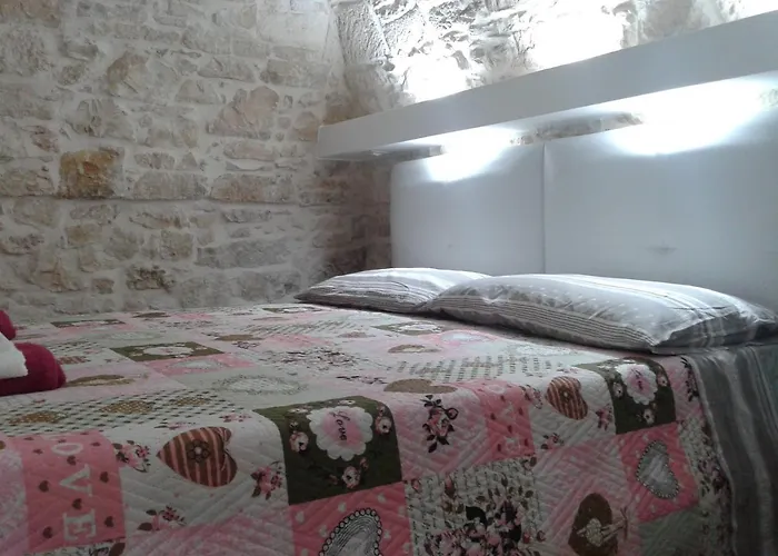 Lilla B&B