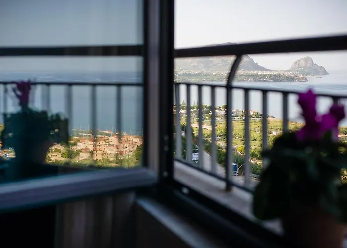 Hotel Villa Mare