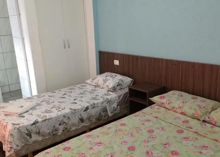 Hotel Bela Vista Nova Odessa