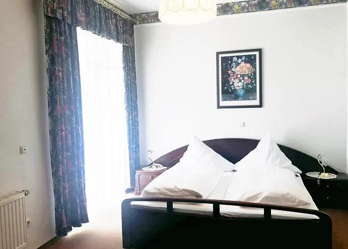 Hotel Seemoewe