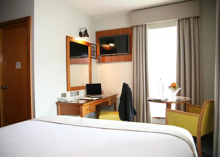 Treacys Hotel & Leisure Centre Waterford