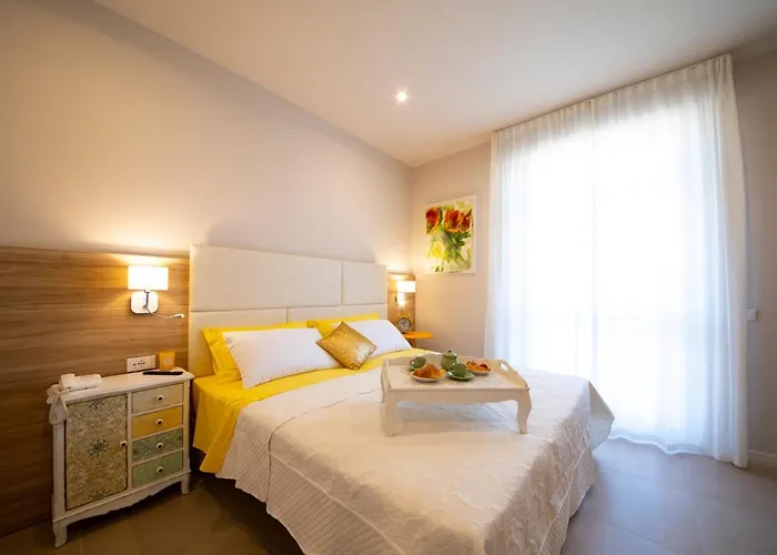 Apart-Hotel La Rocchetta