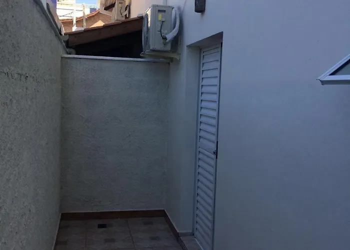 Pura Vida Ubatuba Suítes