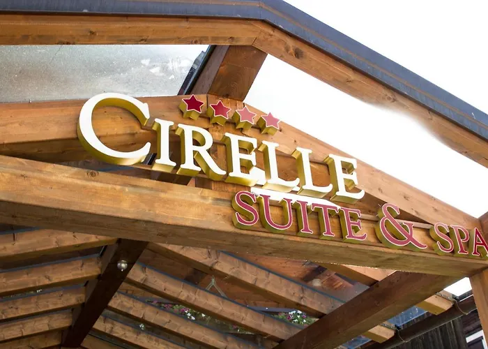 Hotel Cirelle Suite & Spa