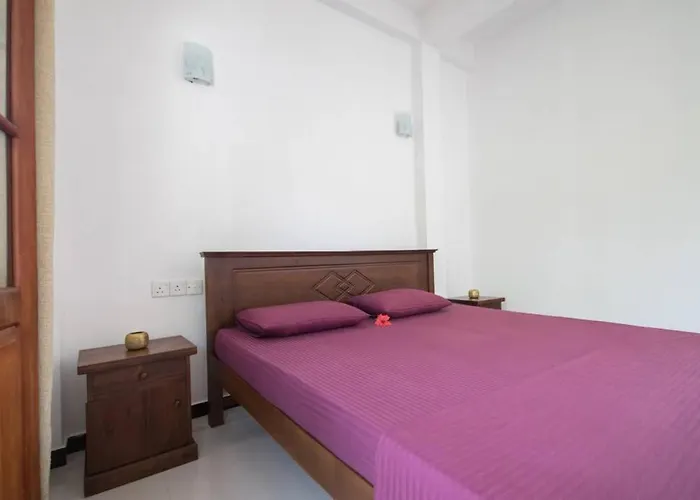 Sounds Of Nature Mini Hotel
