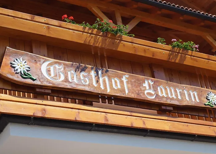 Hotel Laurin