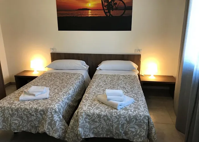 Hotel Bed & Bike