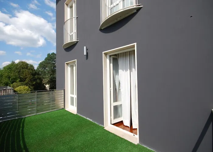 Hotel Giardino