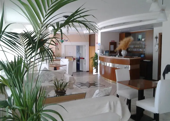 Hotel Gasperoni