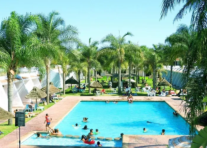 Assam Hotel